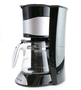 kaffeemaschine entkalken