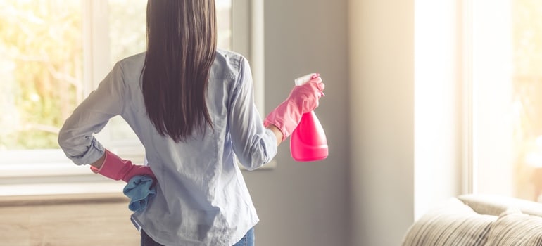 á Brandgeruch Entfernen Mit Diesen 4 Tipps Gelingt Es Dir Garantiert