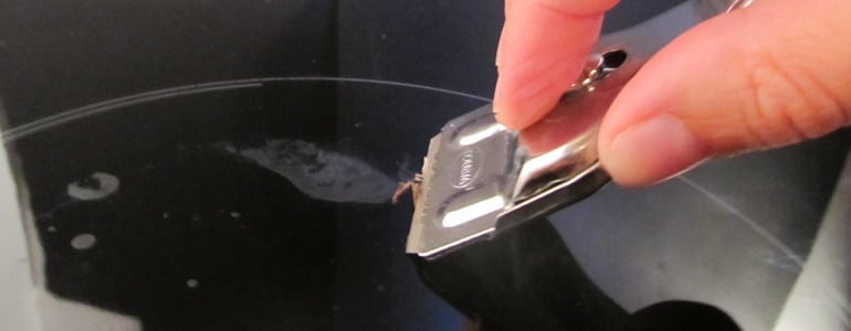 ᐅ Ceranfeld Schonend Reinigen Mit Diesen Tipps Gelingt Es