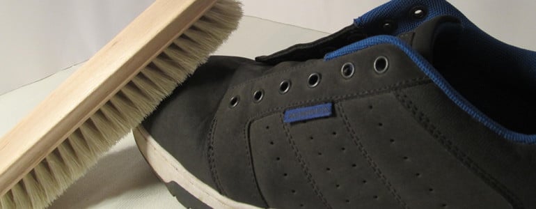 Anleitung: Schuhe in der Waschmaschine waschen Anleitung: Schuhe in der Waschmaschine waschen