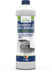 greenrock backofen- und grillreiniger backofenreiniger