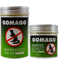 Gomago Marderschutz (HW) 250 x 250