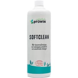 proWIN Softcleaner (HW)