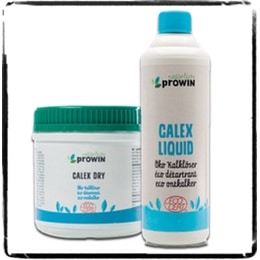 prowin calex liquid calex dry kalklöser kaufen