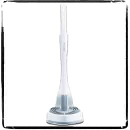 prowin klobürste toilettenbürste herzilein v7 wc cleaner kaufen